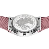 Reloj Bering Mujer in Acero 12927-989 - 12927-989